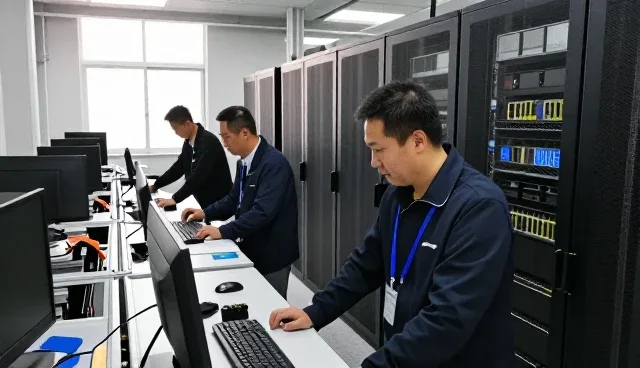 人工智能解决方案定制开发需求梳理：选、用、管三步走